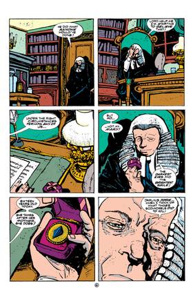 Read Eclipso (1992-1994)  7 Page 7 in English