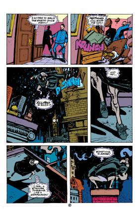 Read Eclipso (1992-1994)  7 Page 9 in English