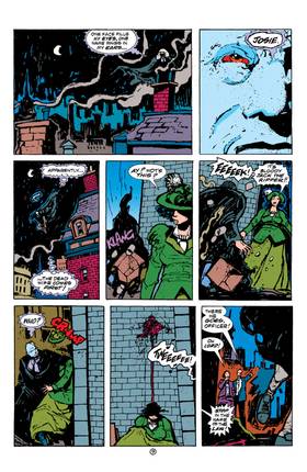 Read Eclipso (1992-1994)  7 Page 10 in English