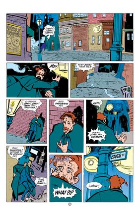 Read Eclipso (1992-1994)  8 Page 2 in English