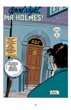Read Eclipso (1992-1994)  8 Page 3 in English