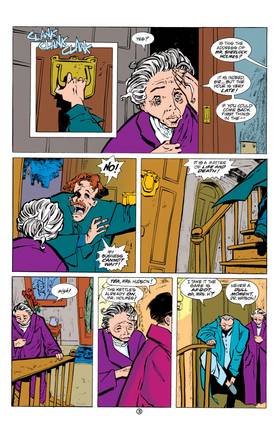 Read Eclipso (1992-1994)  8 Page 4 in English