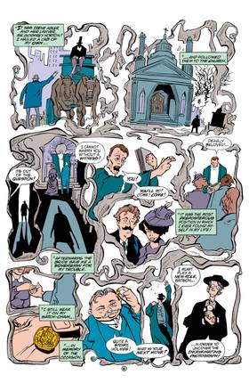 Read Eclipso (1992-1994)  8 Page 7 in English