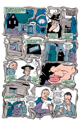 Read Eclipso (1992-1994)  8 Page 8 in English
