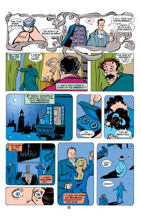 Read Eclipso (1992-1994)  8 Page 9 in English