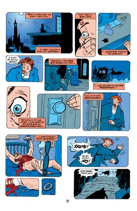 Read Eclipso (1992-1994)  8 Page 10 in English