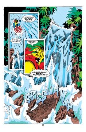 Read Eclipso (1992-1994)  9 Page 9 in English