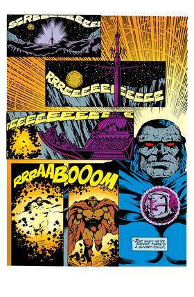 Read Eclipso (1992-1994)  10 Page 2 in English