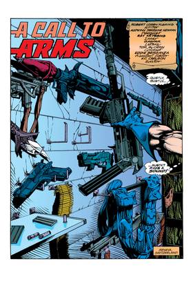 Read Eclipso (1992-1994)  11 Page 2 in English