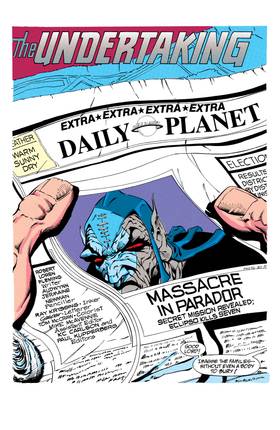 Read Eclipso (1992-1994)  14 Page 2 in English