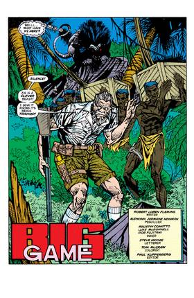 Read Eclipso (1992-1994)  17 Page 2 in English