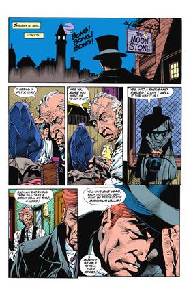 Read Eclipso: The Darkness Within (1992)  1 Page 7 in English