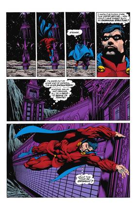 Read Eclipso: The Darkness Within (1992)  1 Page 10 in English