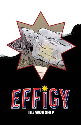 Read Effigy (2015-)  1 Page 2 in English