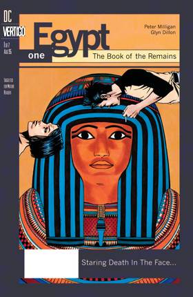 Read Egypt (1995-)  1 Page 1 in English