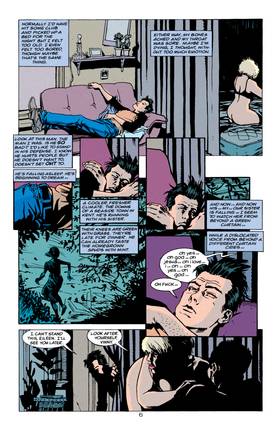 Read Egypt (1995-)  1 Page 7 in English