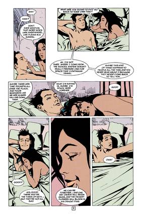 Read Egypt (1995-)  2 Page 10 in English