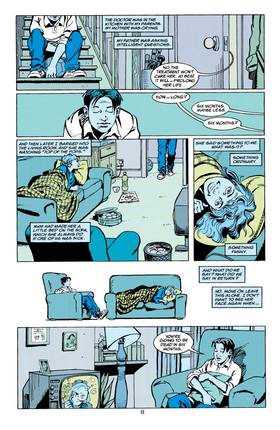 Read Egypt (1995-)  5 Page 10 in English