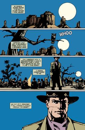 Read El Diablo (2001-)  2 Page 2 in English