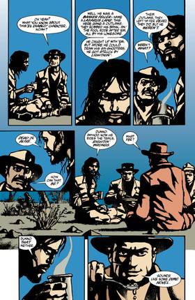 Read El Diablo (2001-)  2 Page 4 in English