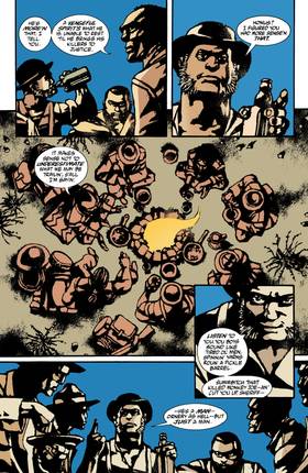 Read El Diablo (2001-)  2 Page 5 in English