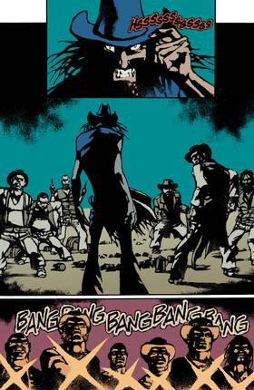 Read El Diablo (2001-)  2 Page 9 in English