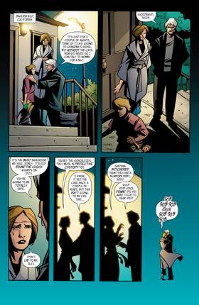 Read El Diablo (2008-)  2 Page 2 in English
