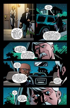 Read El Diablo (2008-)  2 Page 3 in English