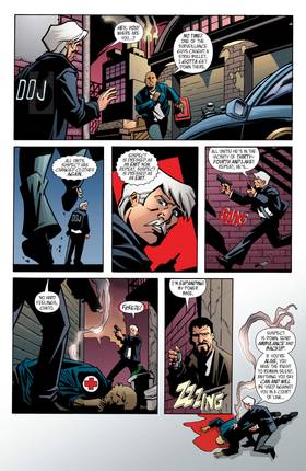 Read El Diablo (2008-)  1 Page 8 in English
