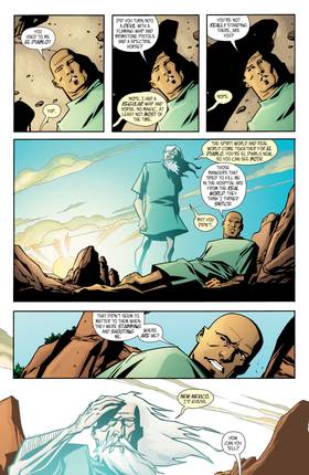 Read El Diablo (2008-)  2 Page 5 in English