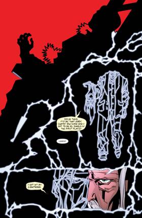 Read El Diablo (2008-)  6 Page 4 in English
