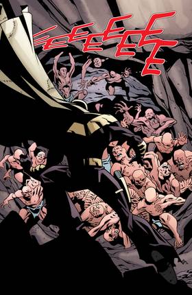 Read El Diablo (2008-)  6 Page 8 in English