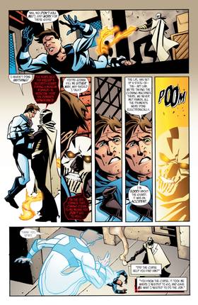 Read El Diablo (2008-)  3 Page 5 in English