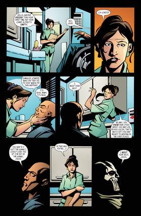 Read El Diablo (2008-)  4 Page 7 in English
