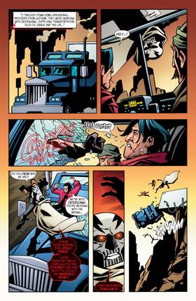 Read El Diablo (2008-)  3 Page 7 in English
