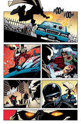 Read El Diablo (2008-)  3 Page 10 in English