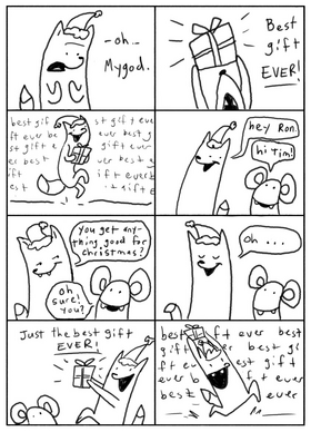 Read Tim Town  1 Page 2 in English