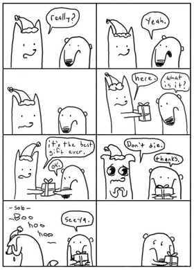 Read Tim Town  1 Page 4 in English