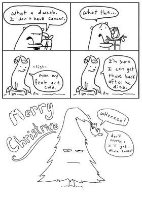 Read Tim Town  1 Page 5 in English