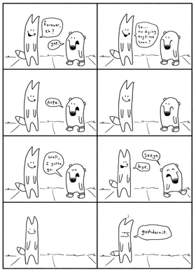 Read Tim Town  1 Page 7 in English