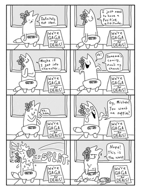 Read Tim Town  2 Page 4 in English