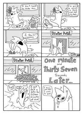 Read Tim Town  2 Page 5 in English