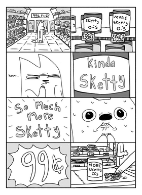 Read Tim Town  2 Page 6 in English