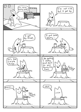 Read Tim Town  2 Page 7 in English