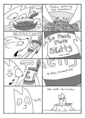 Read Tim Town  2 Page 8 in English
