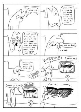 Read Tim Town  2 Page 9 in English