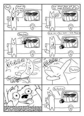 Read Tim Town  2 Page 10 in English