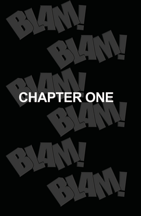 Read Blam  1 Page 3 in English