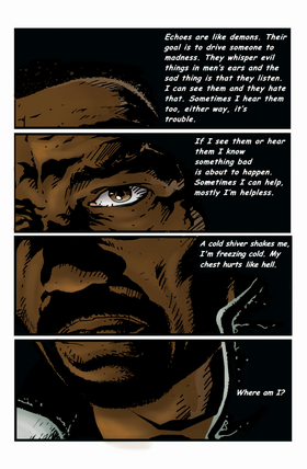 Read Blam  1 Page 4 in English