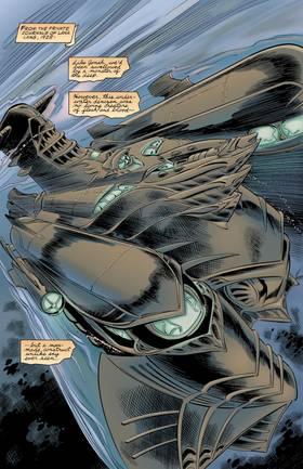 Read Elseworld's Finest (1997-)  2 Page 4 in English